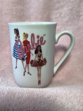 Barbie Limited Edition 1994 35th Anniversary Mug